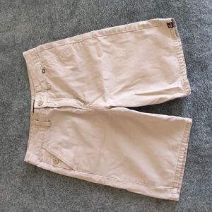 Men's Vans Cargo Shorts